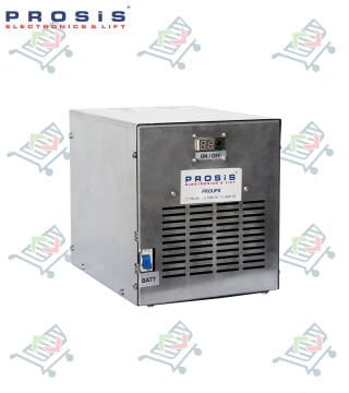 PROSİS PRO-UPS LİNE İNTERAKTİF ASANSÖR UPS 1550 VA (930W)