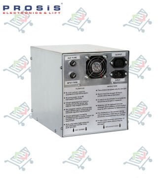 PROSİS PRO-UPS LİNE İNTERAKTİF ASANSÖR UPS 1550 VA (930W)