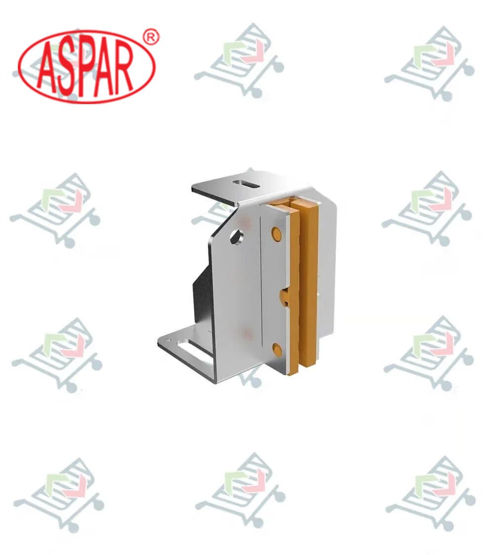 SABİT SAC PATEN (LK TİP) (POLİÜRETAN) 5-9-10-16 mm