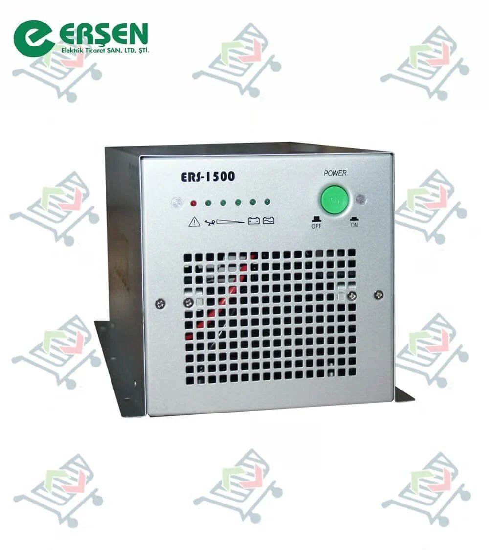 ERŞEN UPS ERS-1500 VA