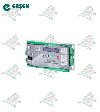 ERŞEN EDS-50 KAPI KARTI