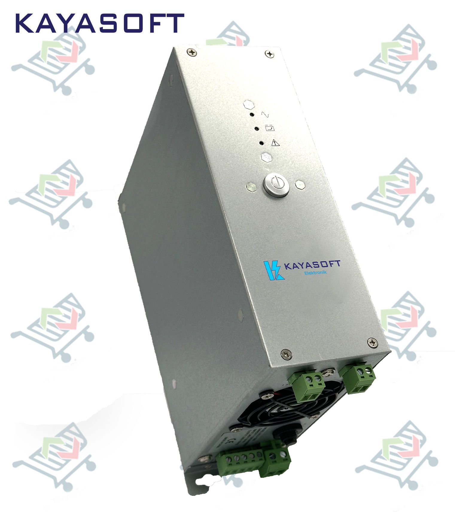 KAYASOFT 60 V UPS