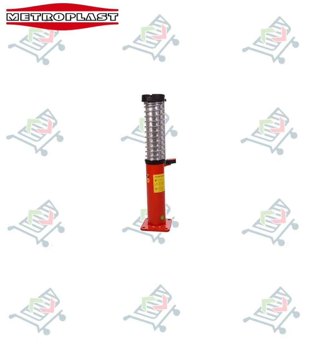 Yüksek Hız Hidrolik Tampon (2 m/sn) HT20-114
