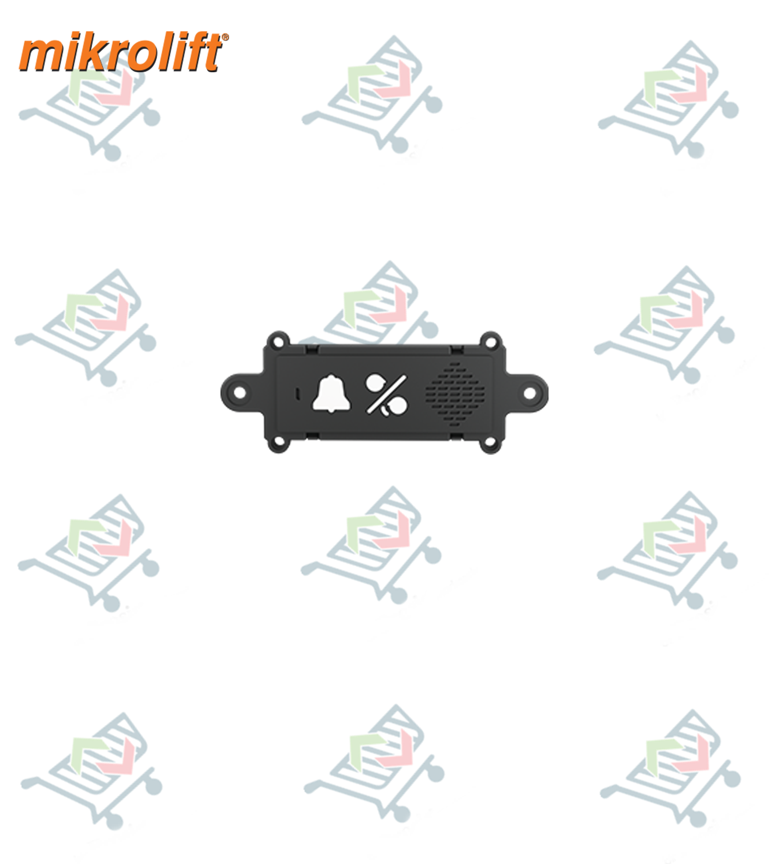 MİKROLİFT LIFTCELL-P Kabin İçi Modülü