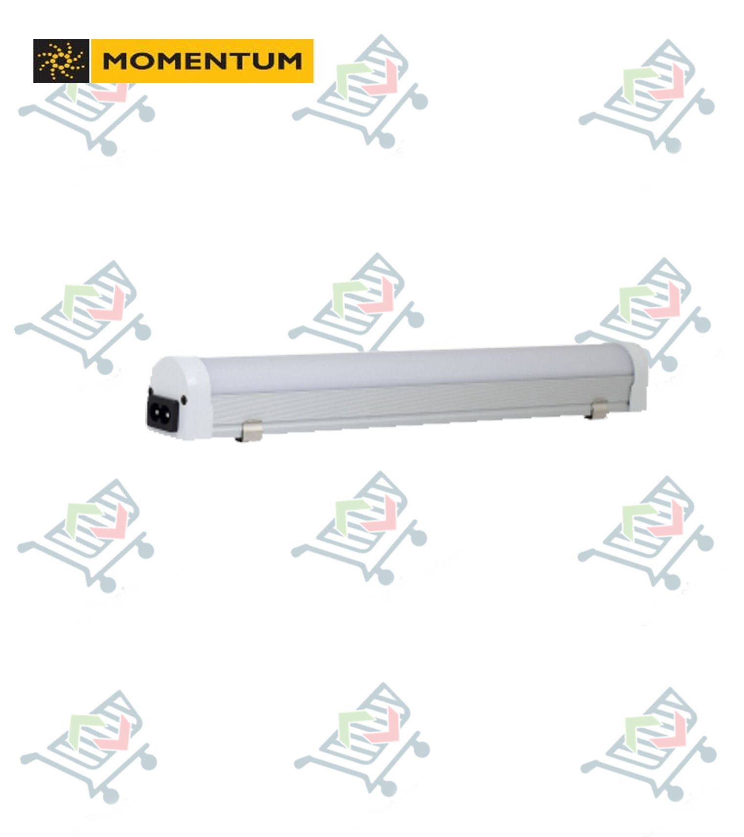 Hazır Tesisat Led Bant Armatür 600x30x38mm