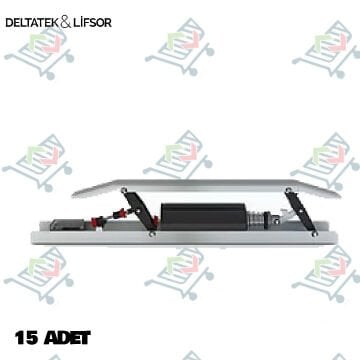 DLP01 DURAK KAPISI KİLİT AÇMA MAGNETİ (15 Adet)