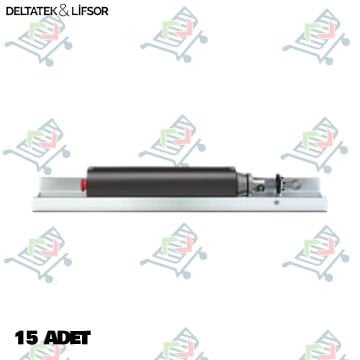 DLP03 DURAK KAPISI HALAT AKTARMALI KİLİT AÇMA MAGNETLERİ (15 Adet)