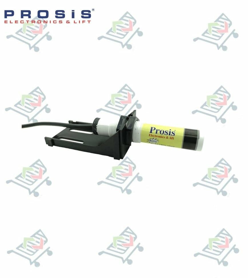 Electromono Monostabil Manyetik Şalter