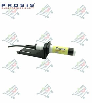 Electromono Monostabil Manyetik Şalter