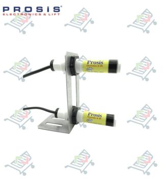 Electromono Dual Monostabil Manyetik Şalter (Çift Kutu)