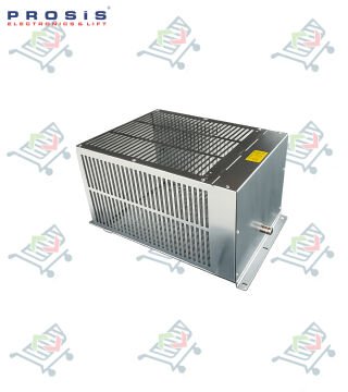 PDL6 DIAMOND FRENLEME DİRENCİ  (Uzun Altı Taşlı)