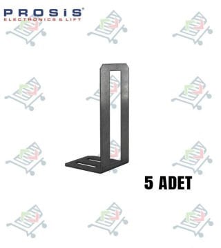 Çiftli Tüp Laması (ML1 - ML2 için Montaj Kiti) 5'li Paket