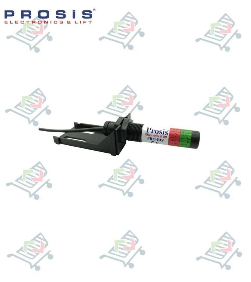 Probis Bistabil Manyetik Şalter(1A)