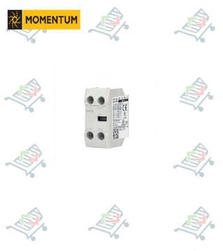 Yardımcı Kontak Bloğu ÜST 1NO+1NC