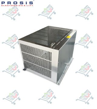 PDL24 DIAMOND FRENLEME DİRENCİ  (Uzun Yirmi Dört Taşlı)