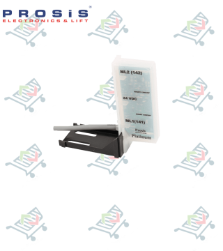 Platinum Monostable Manyetik Şalter (Çift Kontaklı)