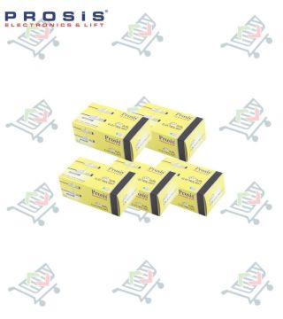 Electromono Dual Monostabil Manyetik Şalter (Çiftli Kutu) 5'li Paket