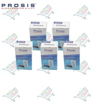 Platinum Monostable Manyetik Şalter (Çift Kontaklı) 5'li Paket