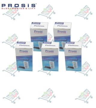 Platinum Monostable Manyetik Şalter (Çift Kontaklı) 5'li Paket