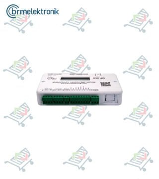 Brm Elektronik BRM 630 4G Haberleşme Sistemi
