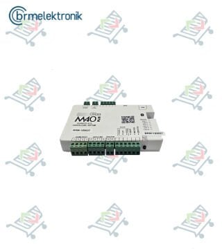 Brm Elektronik BRM M40 PLUS Haberleşme Sistemi