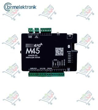 Brm Elektronik BRM M45 Haberleşme Sistemi