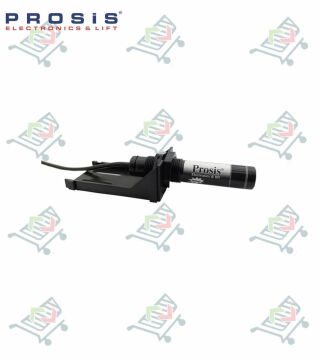 Silver Monostabil Manyetik Şalter(1A) 100'lü Paket (+10 Adet Hediye)