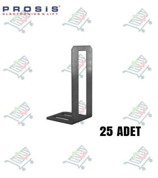 Çiftli Tüp Laması (ML1 - ML2 için Montaj Kiti) 25'li Paket