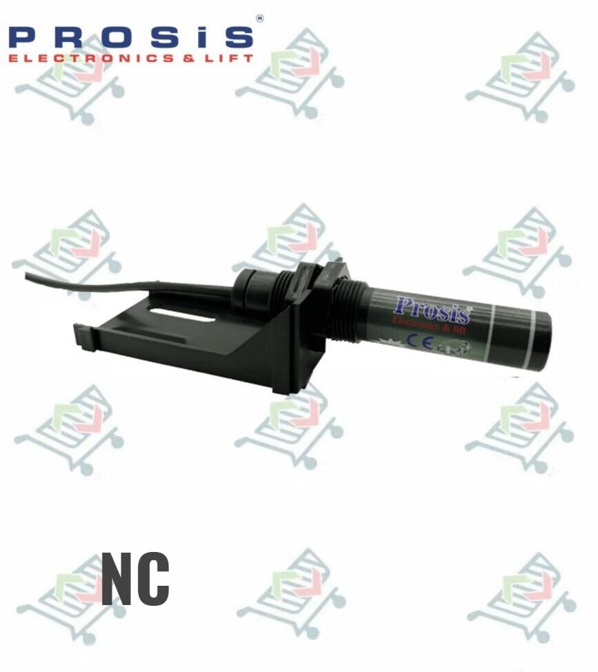 Diamondmono Monostabil Manyetik Şalter (5A) NC