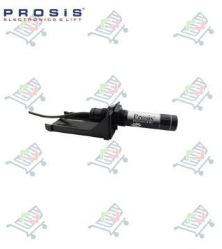 Silver Monostabil Manyetik Şalter(1A) İnce 100'lü Paket (+10 Adet Hediye)