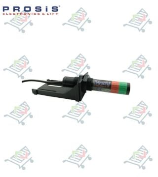Diamondbis Bistabil Manyetik Şalter (5A) İnce