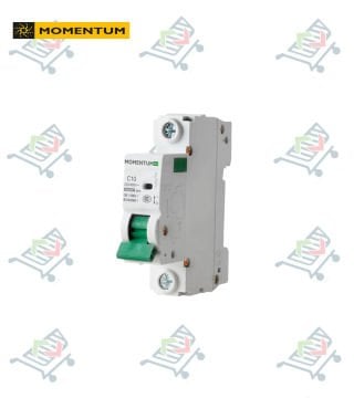 Otomatik Sigorta 4.5KA 1 Kutuplu 16A B Tipi
