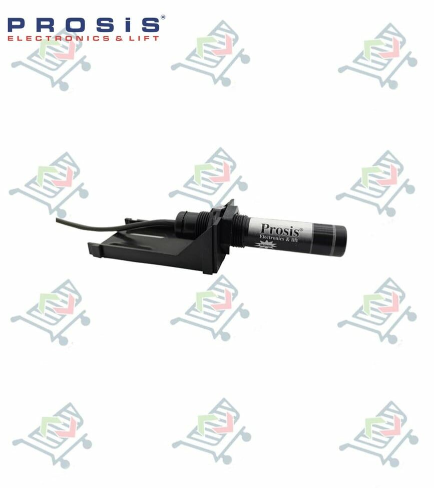 Silver Monostabil Manyetik Şalter(1A) İnce NC 100'lü Paket (+10 Adet Hediye)