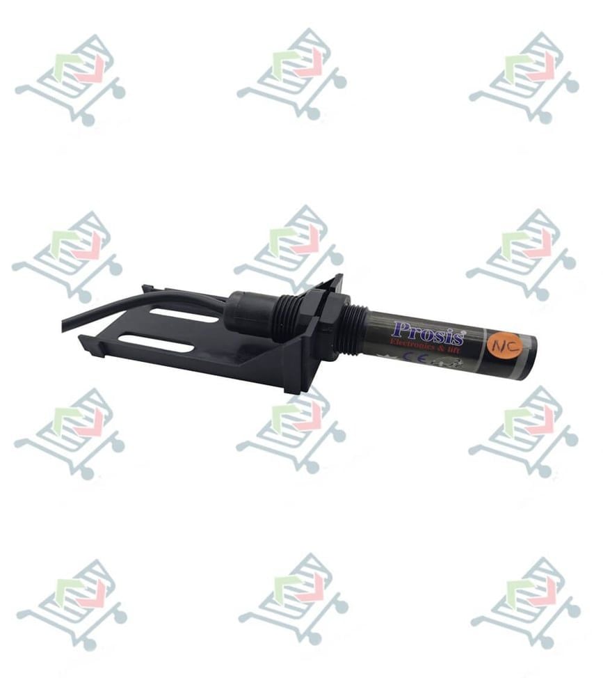 Diamondmono Monostabil Manyetik Şalter (5A) İnce NC