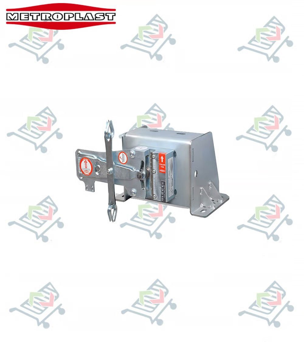 PRO 2000 REVİZYON FRENİ TEK-ÇİFT YÖNLÜ 9-16 MM