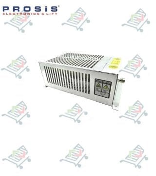 PDM2 Diamond Frenleme Direnci (Orta Çift Taşlı)