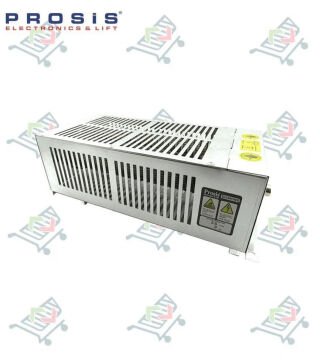 PDL2 Diamond Frenleme Direnci (Uzun Çift Taşlı)