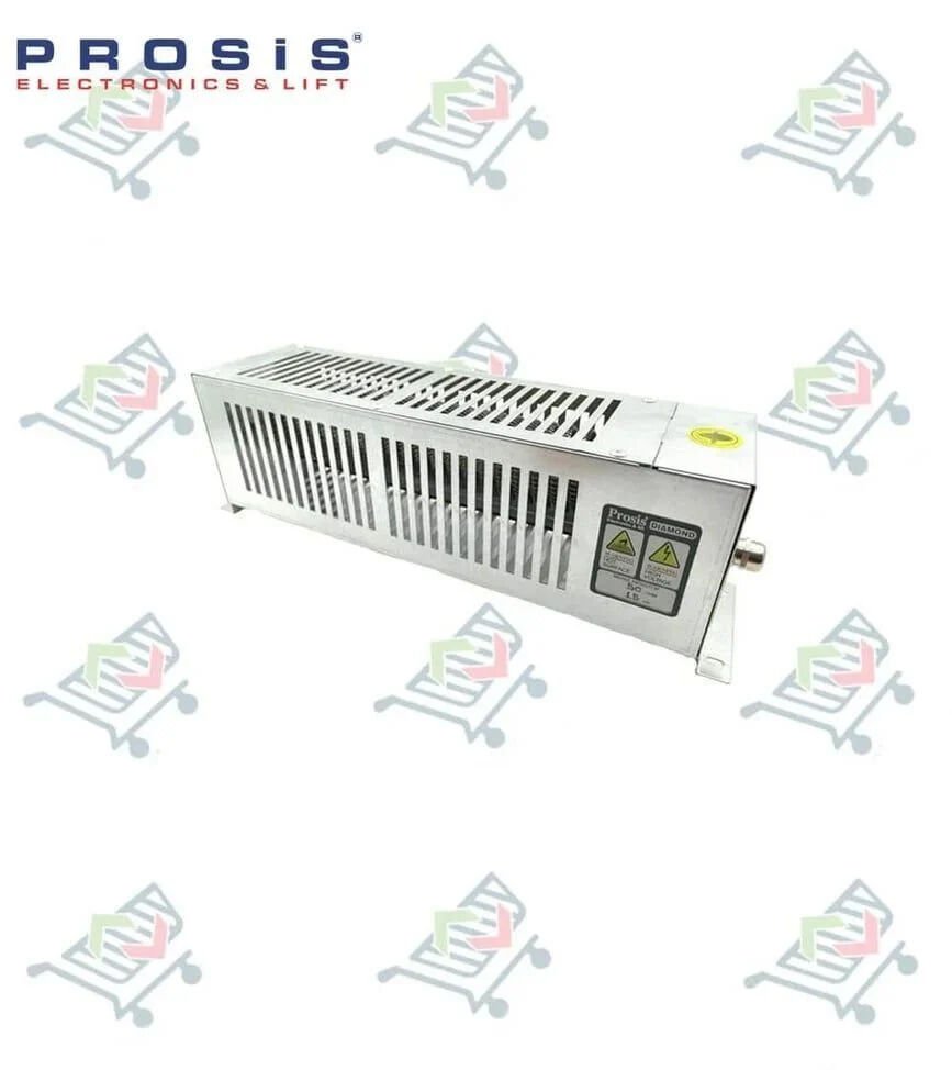 PDL1 Diamond Frenleme Direnci (Uzun Tek Taşlı)