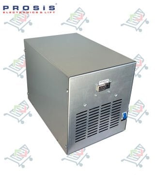 PROSİS PRO-UPS LİNE İNTERAKTİF ASANSÖR UPS 1550 VA (930W)