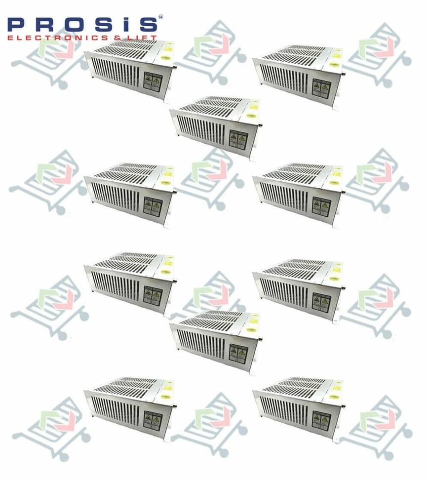 PDM3 Diamond Frenleme Direnci (Orta Üç Taşlı) 10'lu Paket