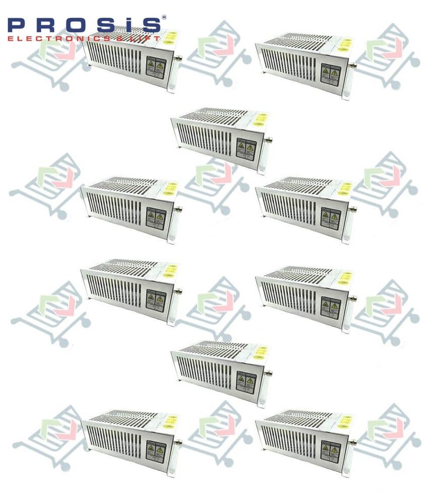 PDM2 Diamond Frenleme Direnci (Orta Çift Taşlı) 10'llu Paket