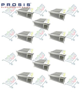 3000W - 4000W Diamond Frenleme Direnci (3000W Kasa) 10'lu Paket