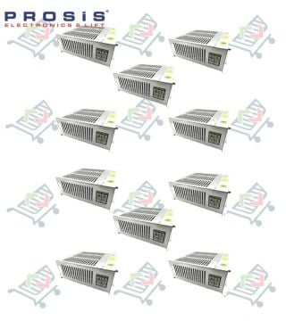 PDL2 Diamond Frenleme Direnci (Uzun Çift Taşlı) 10'lu Paket