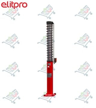 CORTREXHT-12 ELİTPRO HİDROLİK TAMPON 665 MM 1.8M/S 5500KG