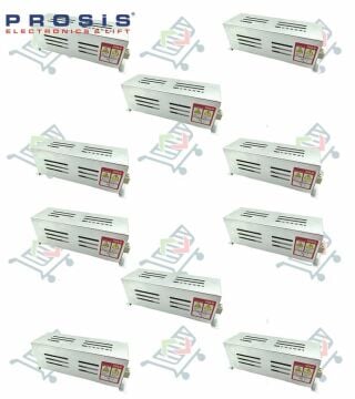 1000W - 2500W Gold Frenleme Direnci (Tek Taşlı) 10'lu Paket