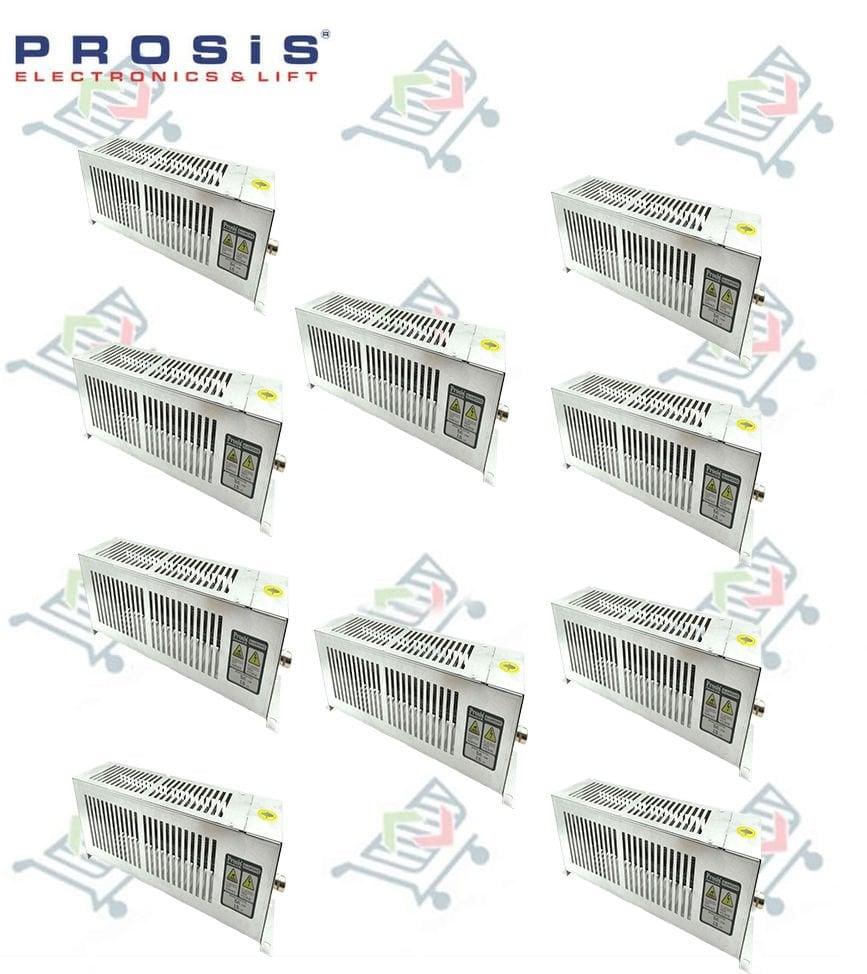 1000W - 2000W Diamond Frenleme Direnci (1500W Kasa) 10'lu Paket