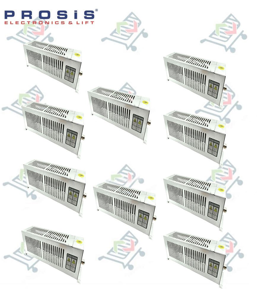 PDL1 Diamond Frenleme Direnci (Uzun Tek Taşlı) 10'lu Paket