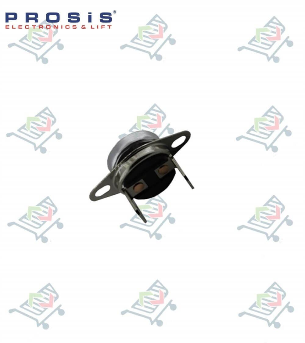 150 C Termostat NC (Normalde Kapalı)