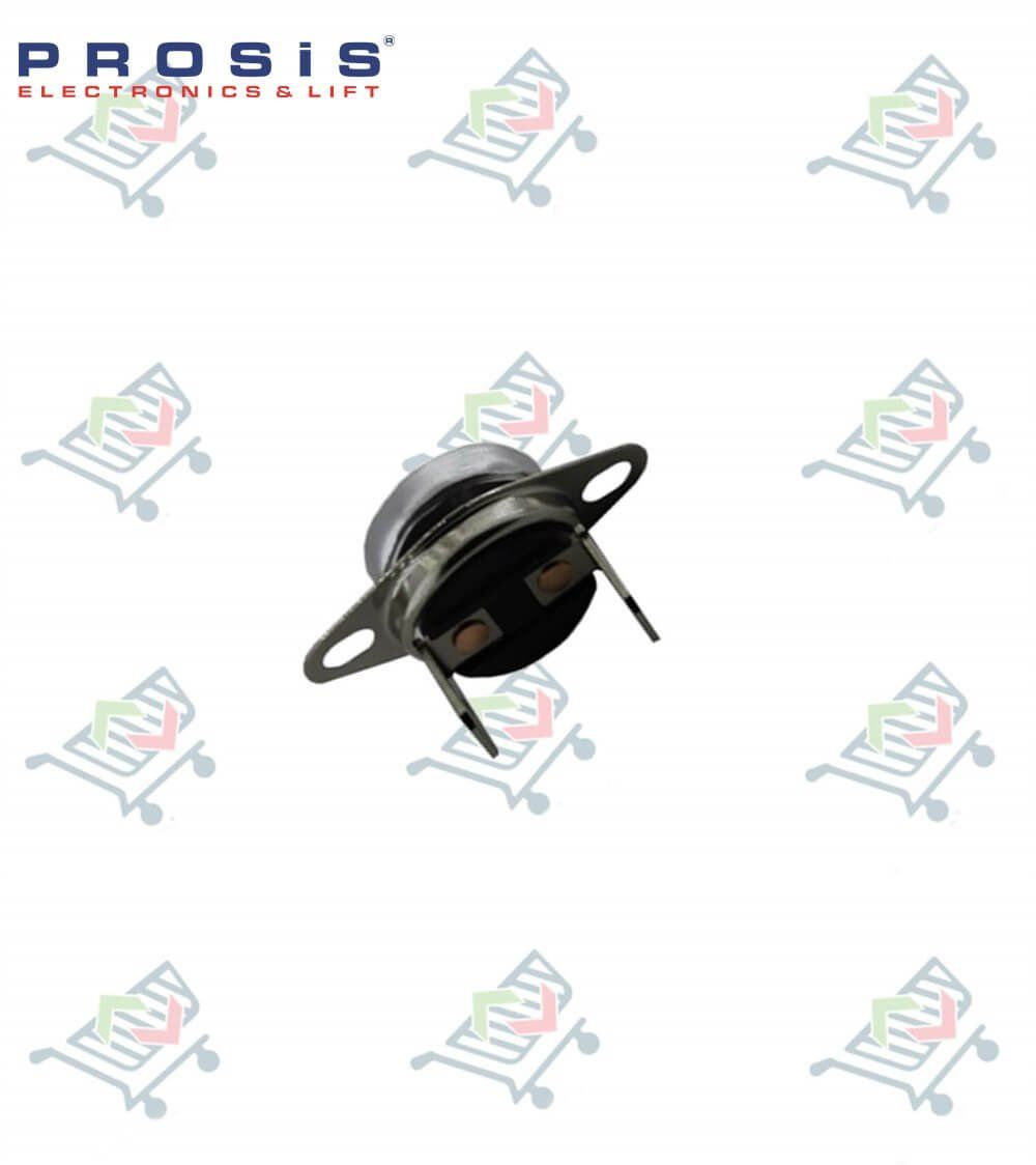 150 C Termostat NC (Normalde Kapalı)