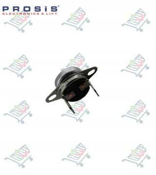 150 C Termostat NC (Normalde Kapalı)